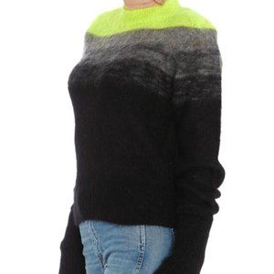 Zadig and Voltaire georgia mohair sweater size s